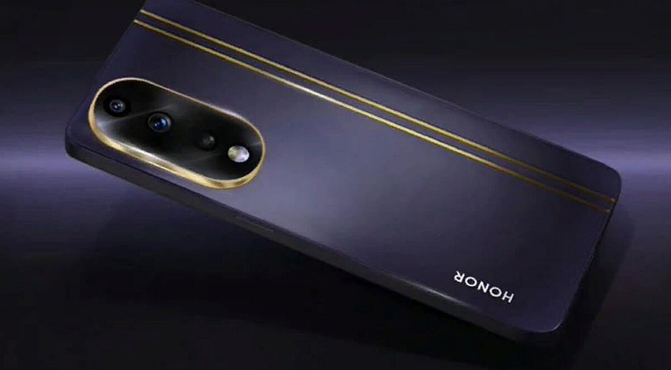HONOR 90 GT предложит графику в играх на уровне ПК