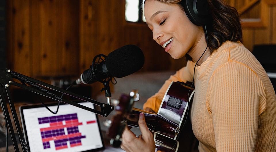 Что такое сниппеты в музыке и как они работают в «ВК Музыке»