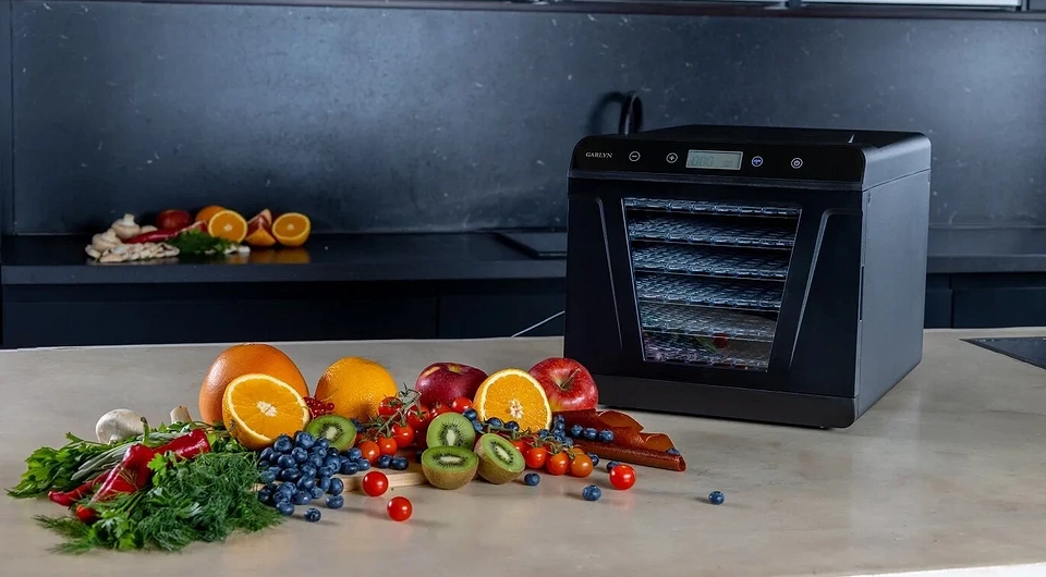 10 устройств, которые помогут подготовить стол к Новому Году