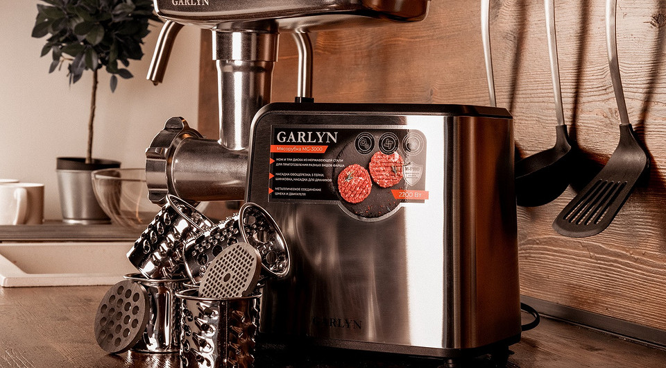 10 устройств, которые помогут подготовить стол к Новому Году