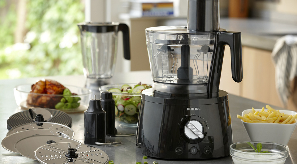 10 устройств, которые помогут подготовить стол к Новому Году