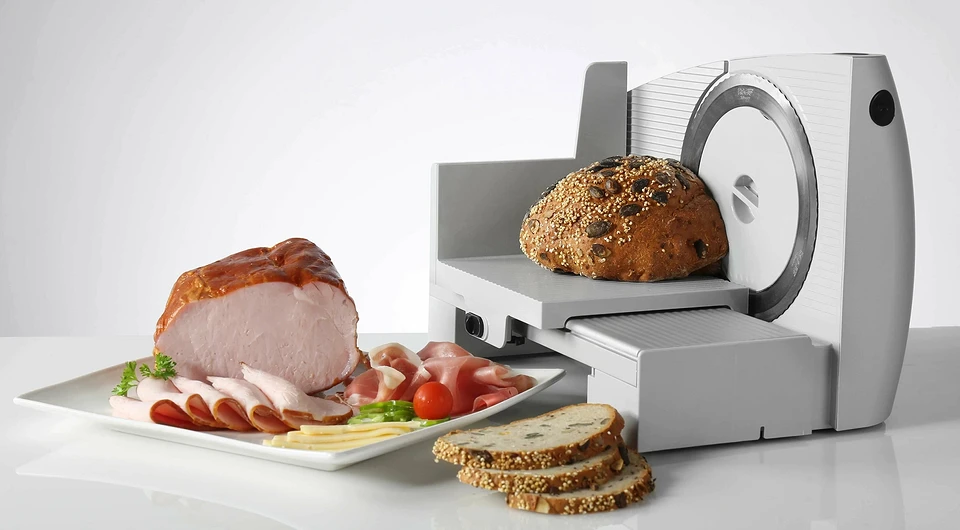 10 устройств, которые помогут подготовить стол к Новому Году