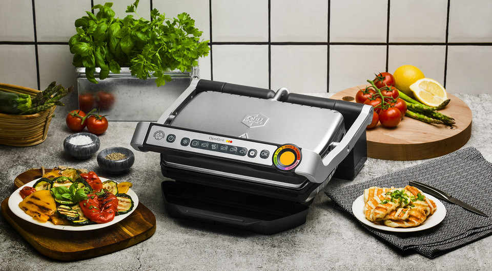 10 устройств, которые помогут подготовить стол к Новому Году