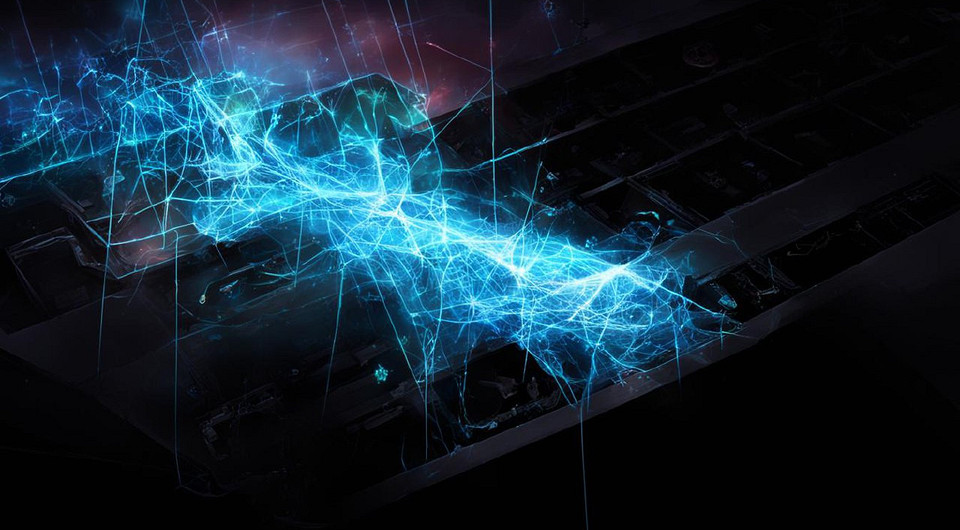 Россия занимает 13 место в рейтинге стран с самым стабильным интернетом