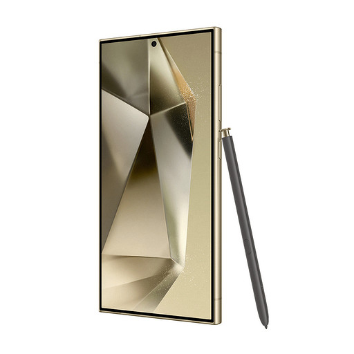 Суперфлагман Samsung Galaxy S24 Ultra показали со всех сторон — один смартфон, чтобы править всеми