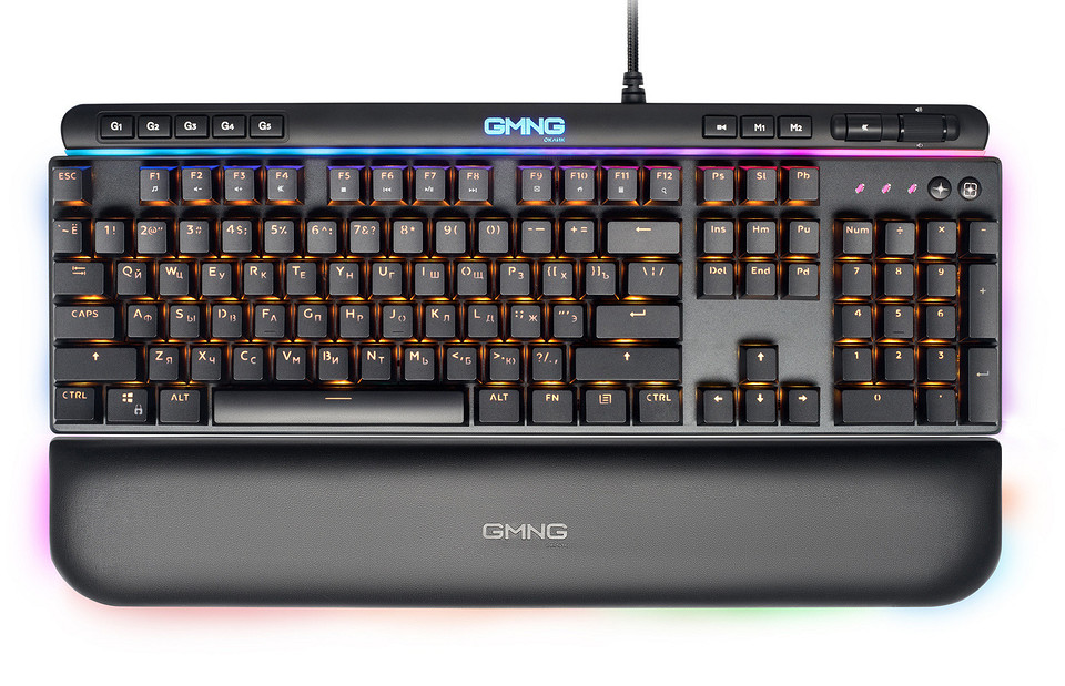 Топ-7 подарков для геймера к Новому году: категории и модели