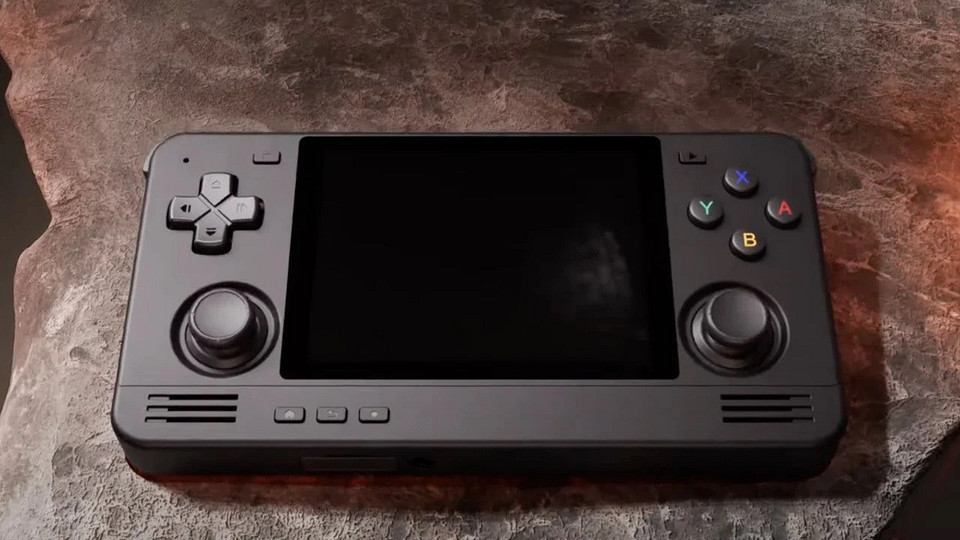 Retroid выпустила новую портативную консоль Pocket 2S Metal Edition Retroid выпустила новую портативную консоль Pocket 2S Metal Edition