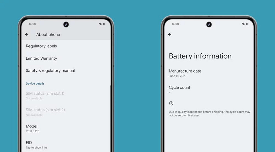 Google решила подсмотреть одну из полезнейших функций iPhone 15 Pro для Android 15