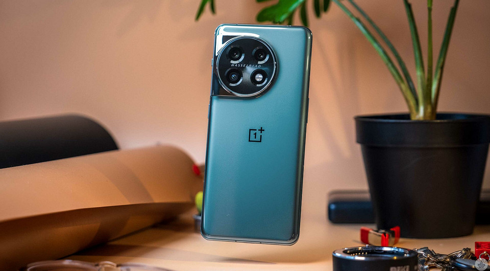 Раскрыт дизайн и характеристики OnePlus Ace 3