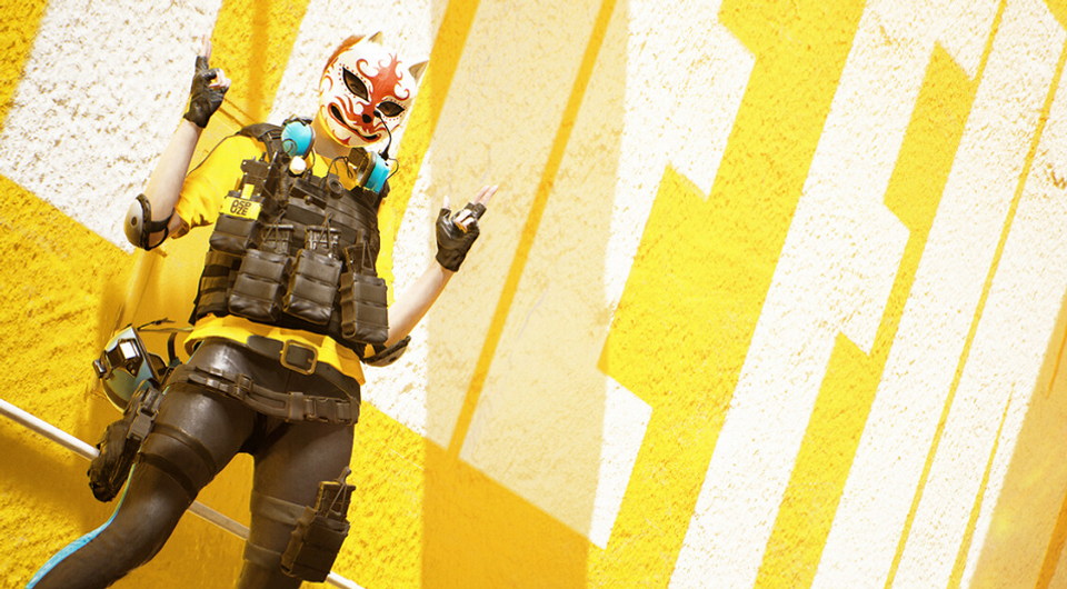 В Steam началась новогодняя раздача игр