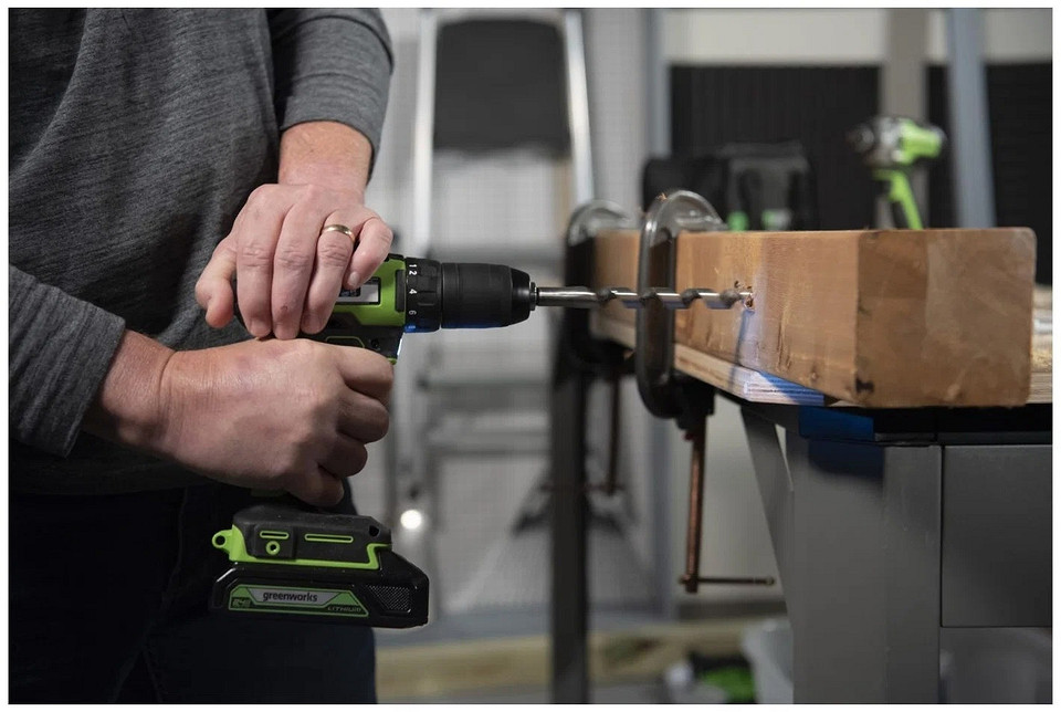 Ремонт своими руками: выбираем недорогой хороший шуруповерт