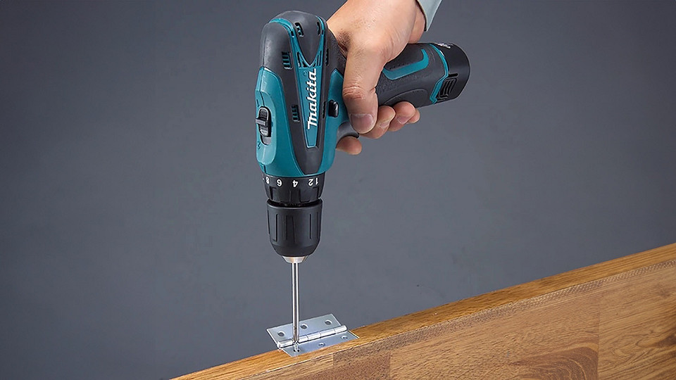 Ремонт своими руками: выбираем недорогой хороший шуруповерт