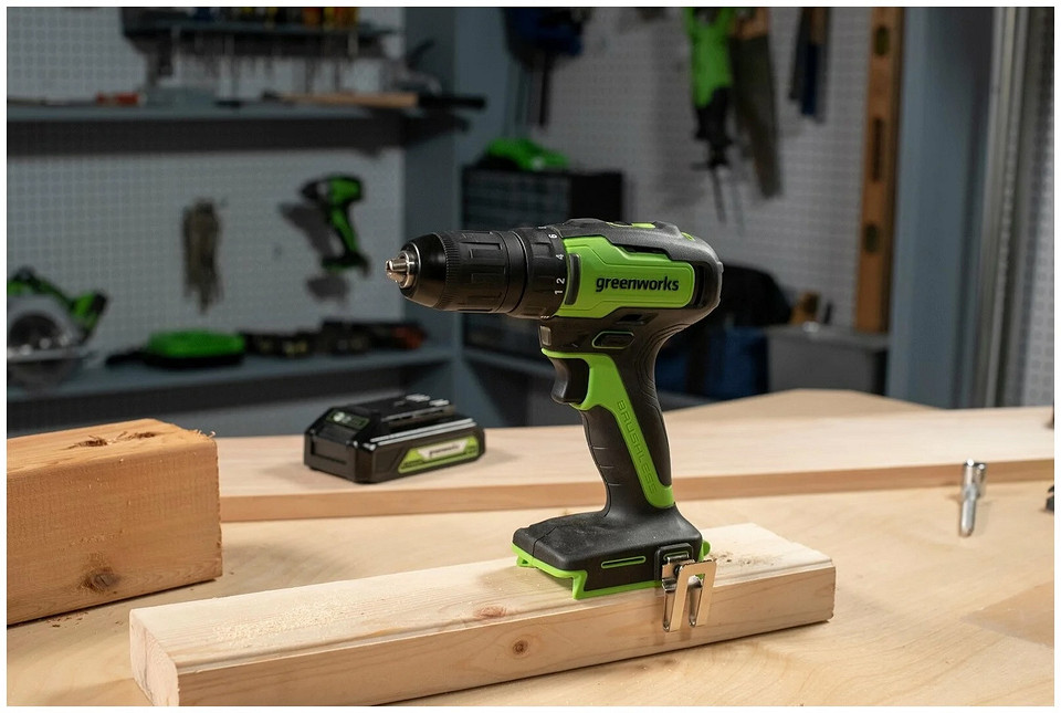 Ремонт своими руками: выбираем недорогой хороший шуруповерт