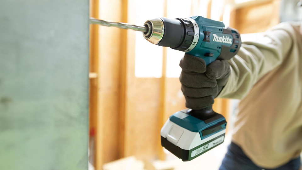 Ремонт своими руками: выбираем недорогой хороший шуруповерт