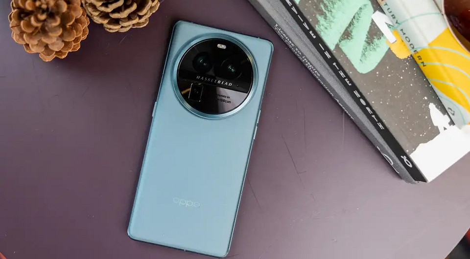 Внезапно: Oppo проведёт презентацию флагманов Find X7 уже завтра