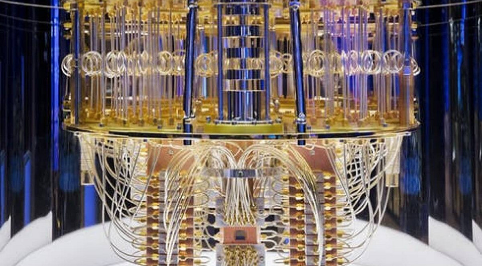 Это прорыв! Представлен первый коммерческий квантовый процессор Rigetti Novera QPU за $900 000