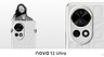 HUAWEI представила люксовые камерфоны Nova 12 Ultra и Nova 12 Pro