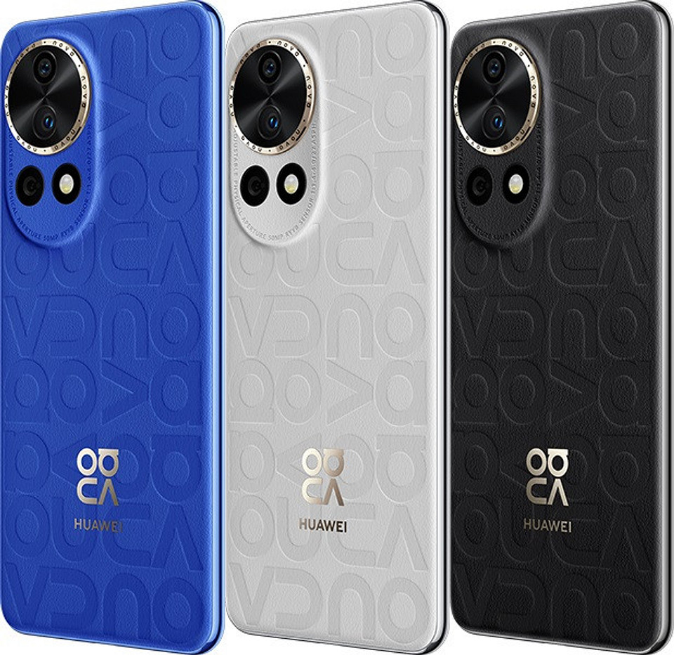 HUAWEI представила люксовые камерфоны Nova 12 Ultra и Nova 12 Pro HUAWEI представила люксовые камерфоны Nova 12 Ultra и Nova 12 Pro
