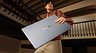 Обзор HUAWEI MateBook D 16 2024: мощный бизнес-ноутбук с большим экраном