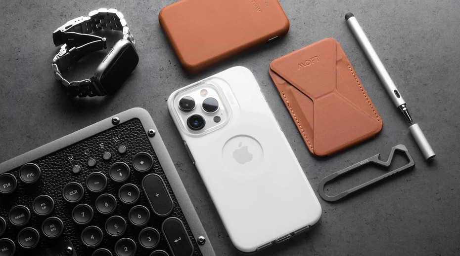 Лучшие аксессуары для iPhone