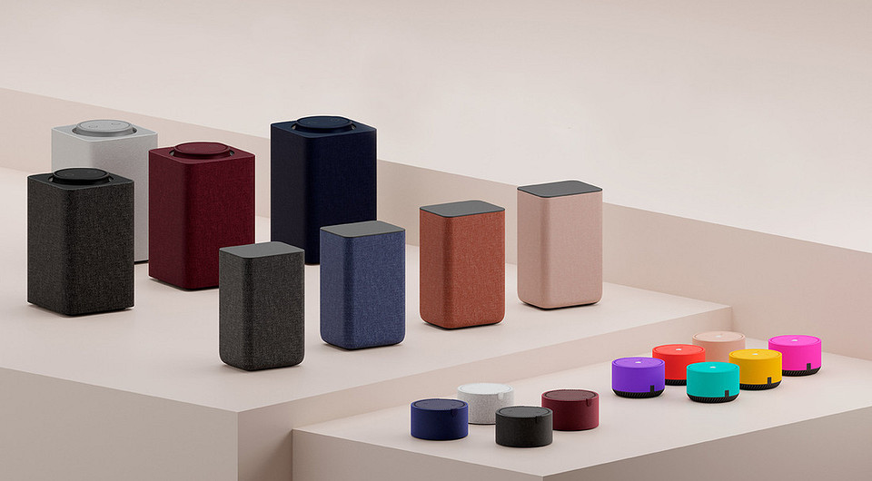 С Яндекс.Станций теперь можно звонить на умные колонки друзей