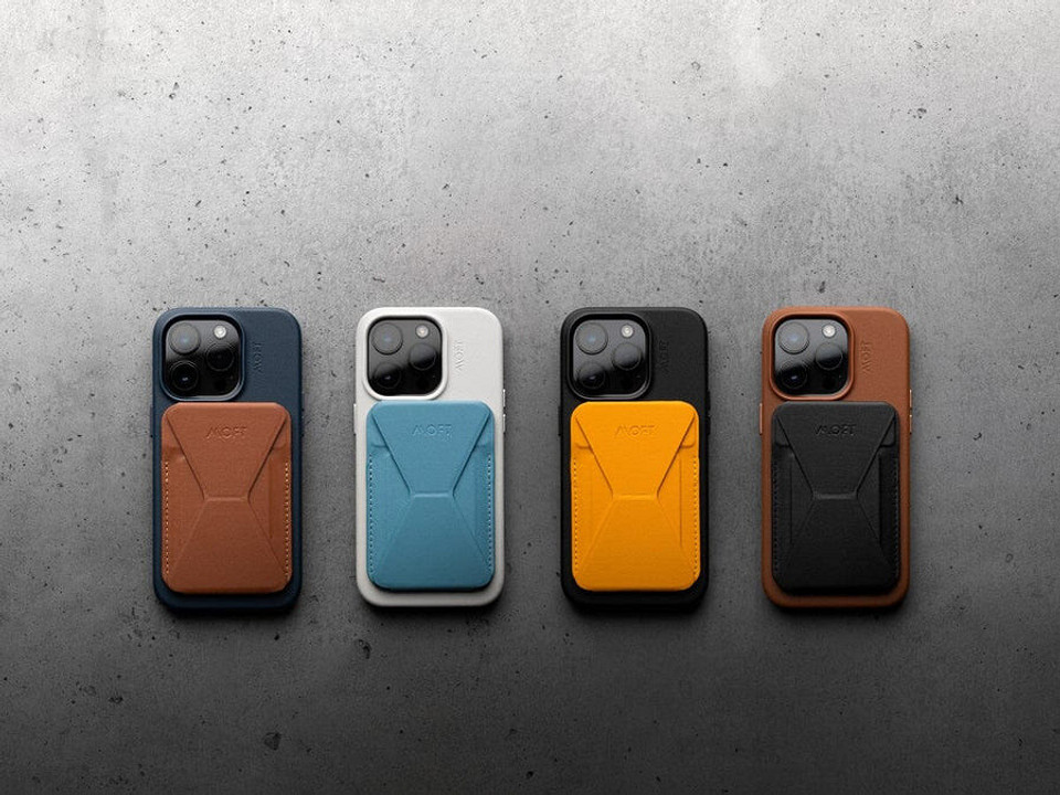 Топ-5 самых полезных аксессуаров для iPhone, которые станут отличным подарком