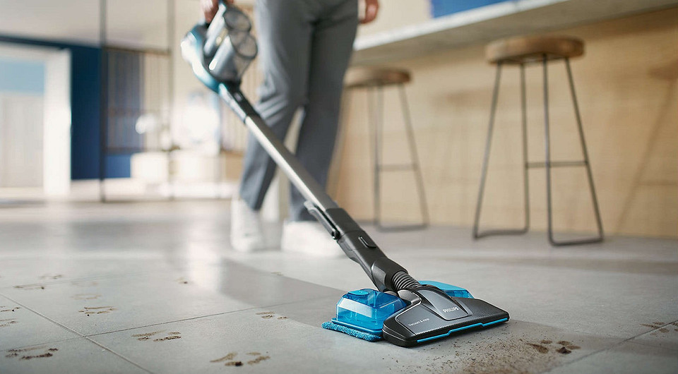 Что можно мыть моющим пылесосом: ламинат, мягкую мебель и не только