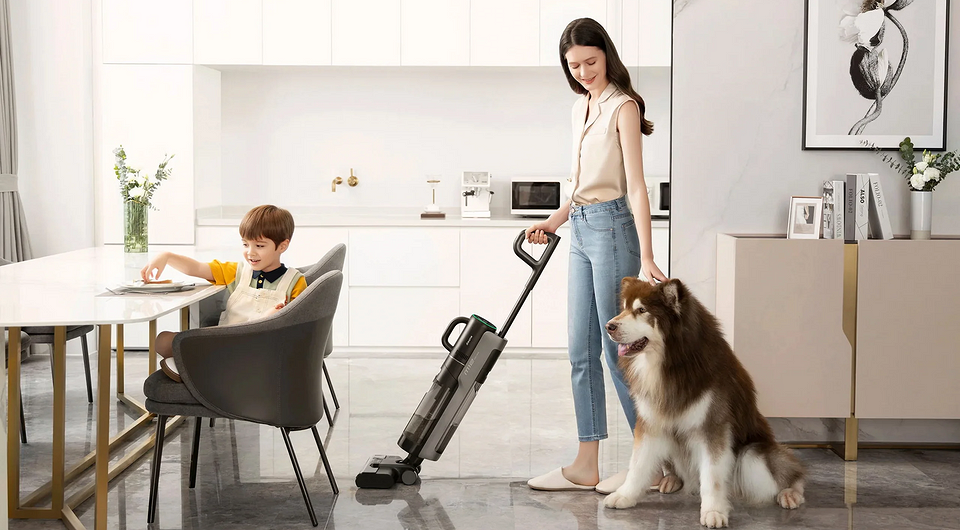 Что можно мыть моющим пылесосом: ламинат, мягкую мебель и не только