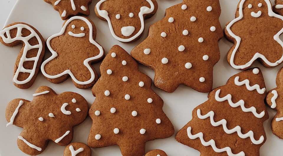 5 идей, что приготовить на праздниках