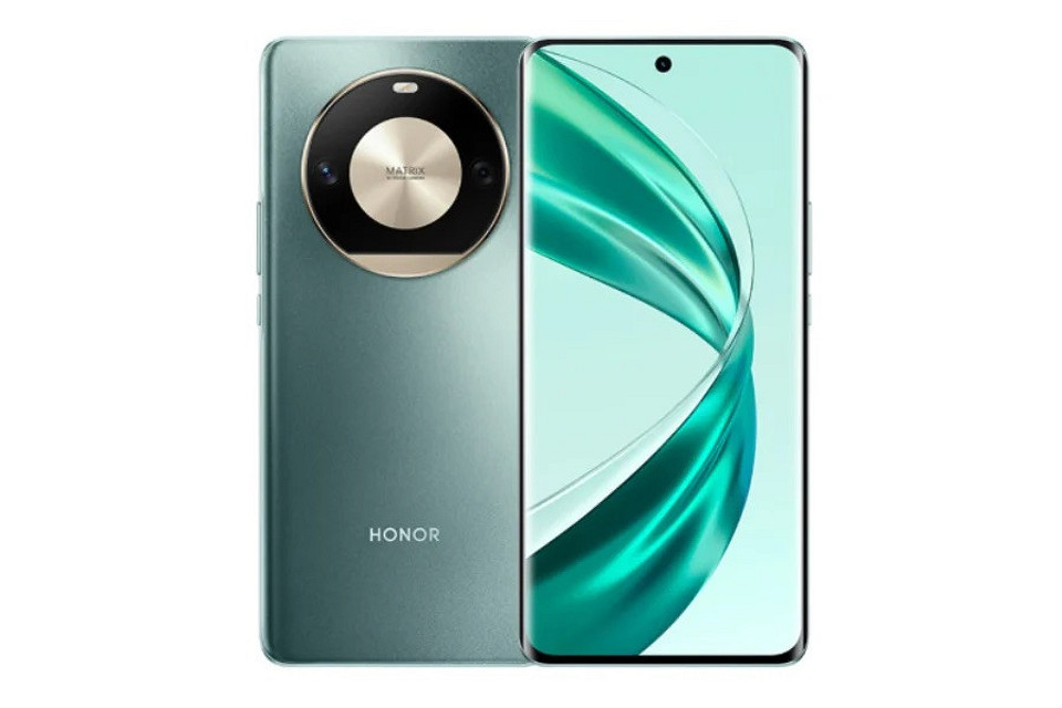 Представлен HONOR X50 Pro с флагманским чипсетом и бешеной автономностью Представлен HONOR X50 Pro с флагманским чипсетом и бешеной автономностью