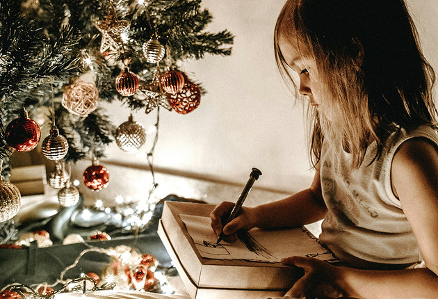 10 технологичных подарков девочке на Новый год