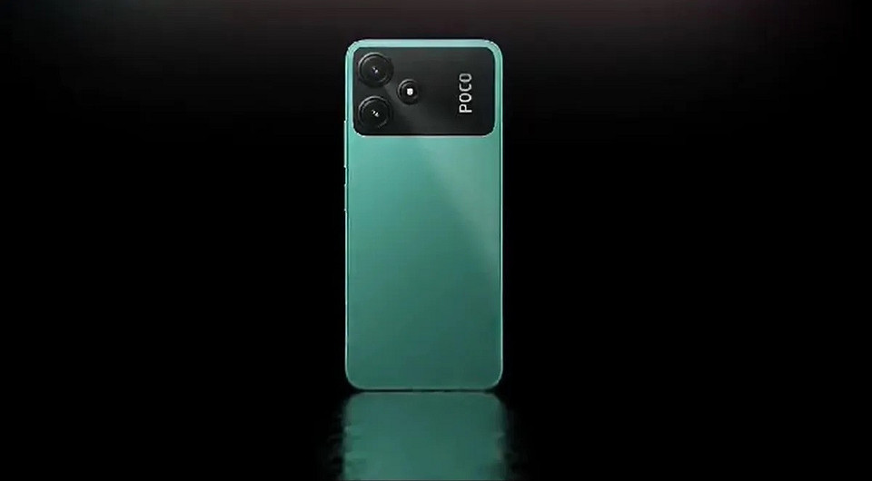 Народный середняк Poco X6 засветился в Geekbench с чипом Snapdragon 7s Gen 2