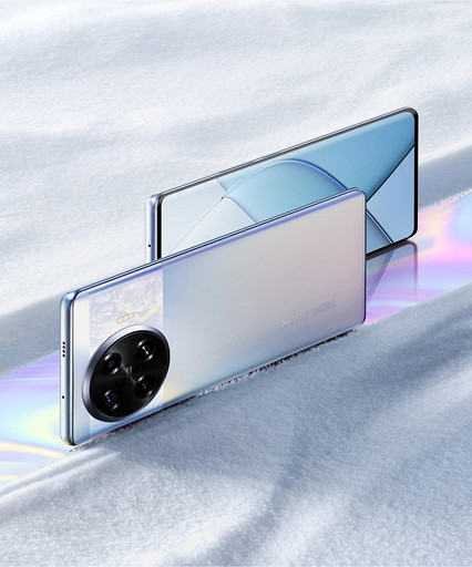 Представлен топовый середняк Tecno Spark 20 Pro+