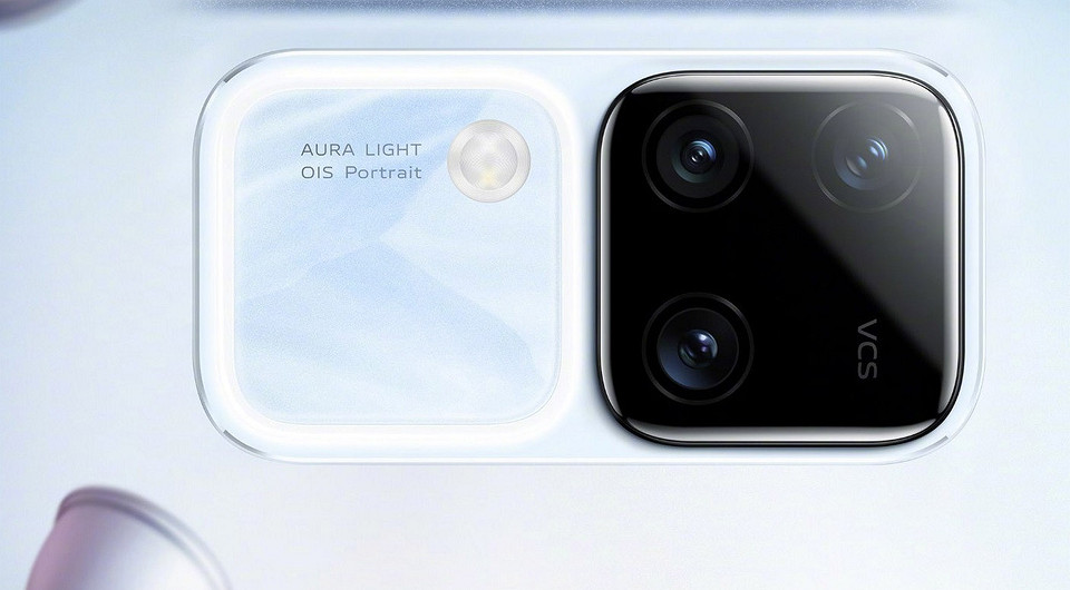 Раскрыты характеристики и названа дата премьеры смартфонов vivo S18, vivo S18 Pro и vivo S18e