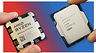 Самые мощные современные процессоры Intel и AMD, Core i9-14900K и Ryzen 9 7950X3D, сравнили в популярных играх