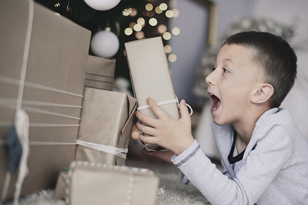 13 технологичных подарков мальчику на Новый год