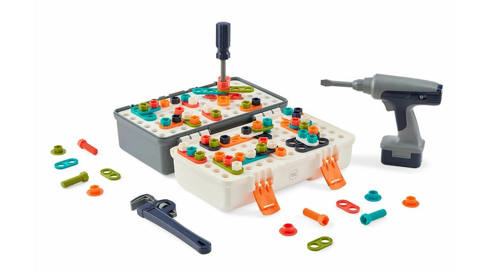 13 технологичных подарков мальчику на Новый год