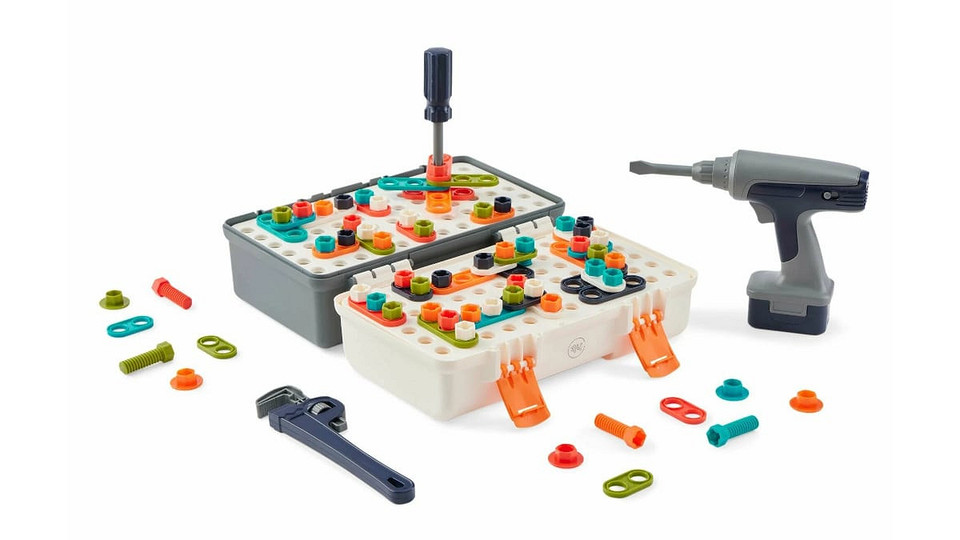 10 технологичных подарков мальчику на Новый год 10 технологичных подарков мальчику на Новый год