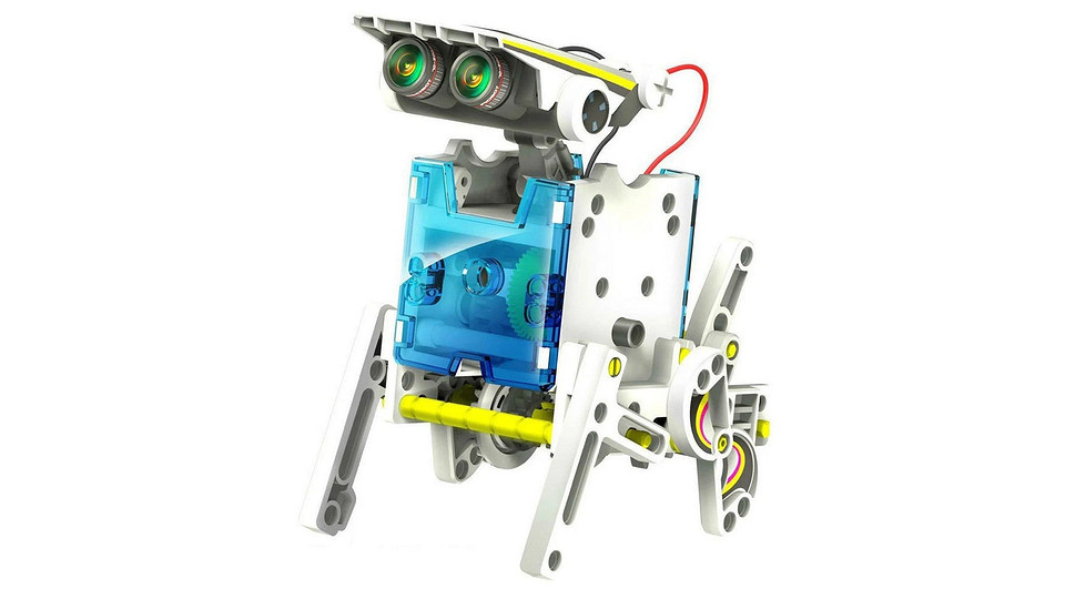 10 технологичных подарков мальчику на Новый год 10 технологичных подарков мальчику на Новый год