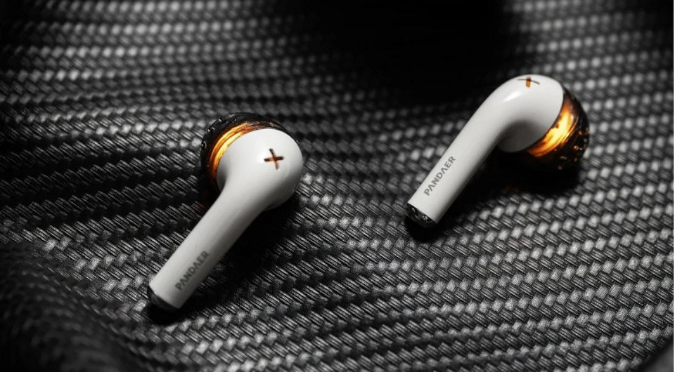 Meizu выпустила недорогие TWS-наушники PANDAER 1s с шумоподавлением и низкой задержкой