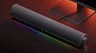 Представлен геймерский саундбар Xiaomi Redmi с RGB-подсветкой и уникальным дизайном