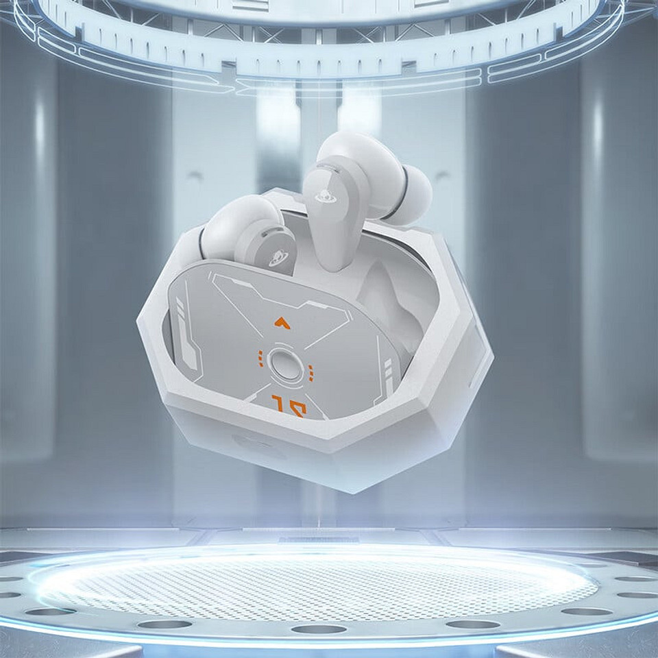 Meizu выпустила недорогие TWS-наушники PANDAER 1s с шумоподавлением и низкой задержкой