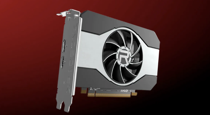 В Toms Hardware назвали 5 худших видеокарт AMD всех времен