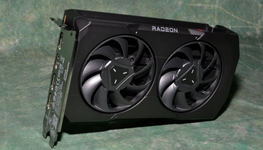 В Toms Hardware назвали 5 худших видеокарт AMD всех времен