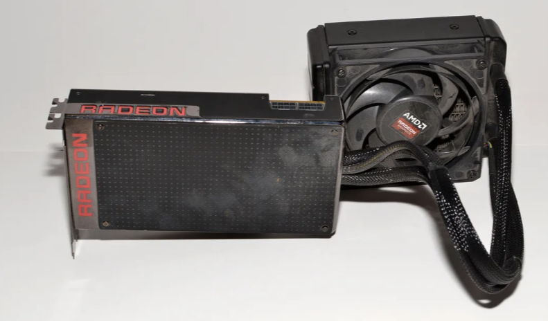 В Toms Hardware назвали 5 худших видеокарт AMD всех времен