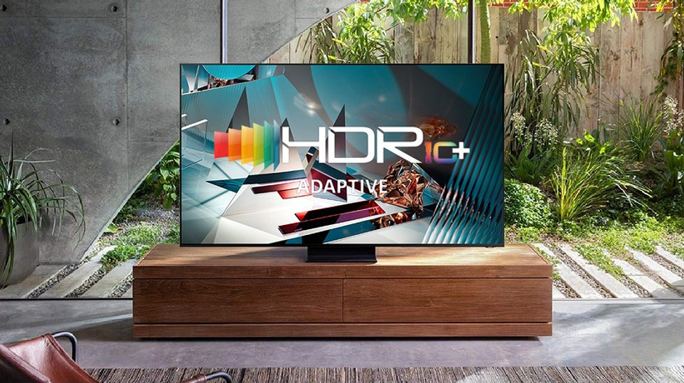 О чём молчат производители бюджетных телевизоров. Раскрываем их главный секрет О чём молчат производители бюджетных телевизоров. Раскрываем их главный секрет