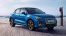 В Россию приехал электрический кроссовер Audi Q2 L e-tron за 3,75 млн рублей