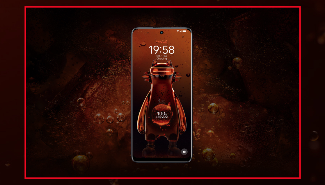 Realme 10 pro coca cola. Смартфон Кока кола. Realme Coca-Cola Edition. Realme 10 Кока кола. Телефон в стиле Кока кола.