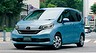 В России начались продажи дешевых компактвэнов Honda Freed — современный автомобиль с АКПП за 987 000 рублей