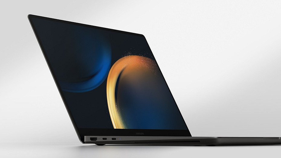 Стартовал прием предварительных заказов на самый крутой ноутбук Samsung